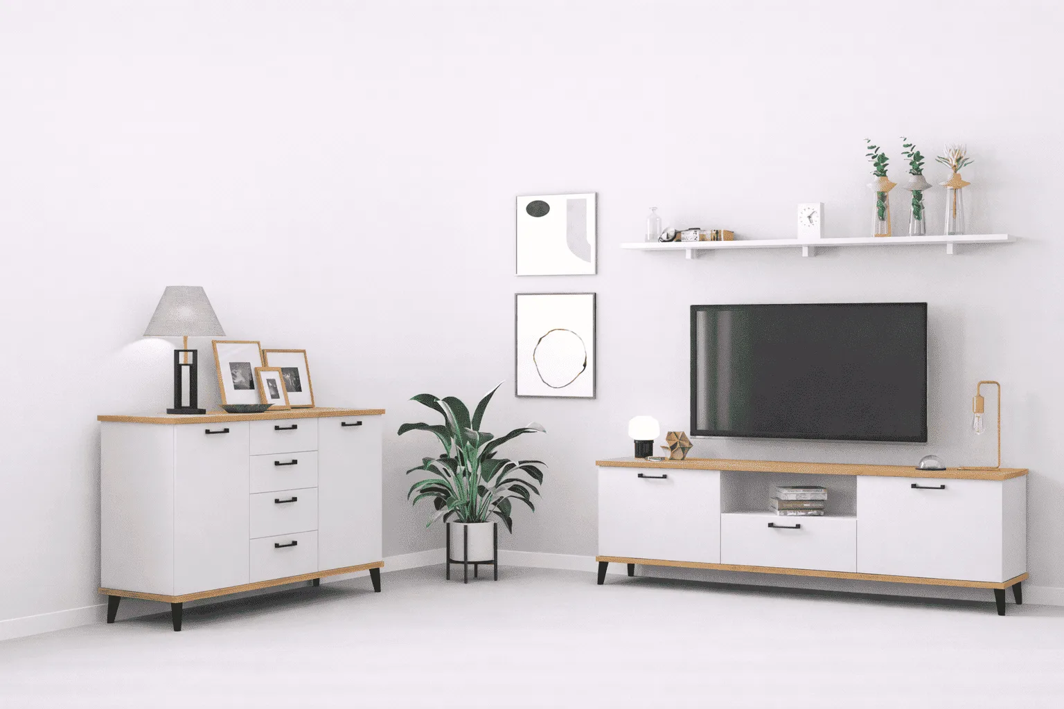 Muebles de salon