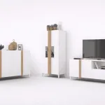 Mueble de salón Lisboa completo