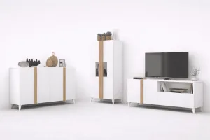 Mueble de salón Lisboa completo