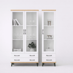 Vitrina Paris/Canarias