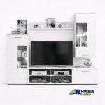 Composición Salón Única Leds Antígona Andersen