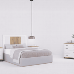 Dormitorio de matrimonio Grecia