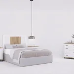 Dormitorio de matrimonio Grecia