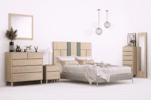 Dormitorio Italia