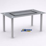 Mesa de comedor Axis