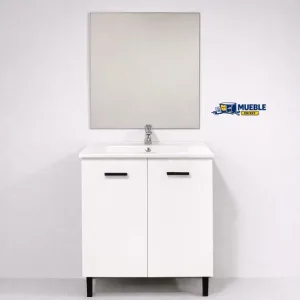 Mueble de baño Luque