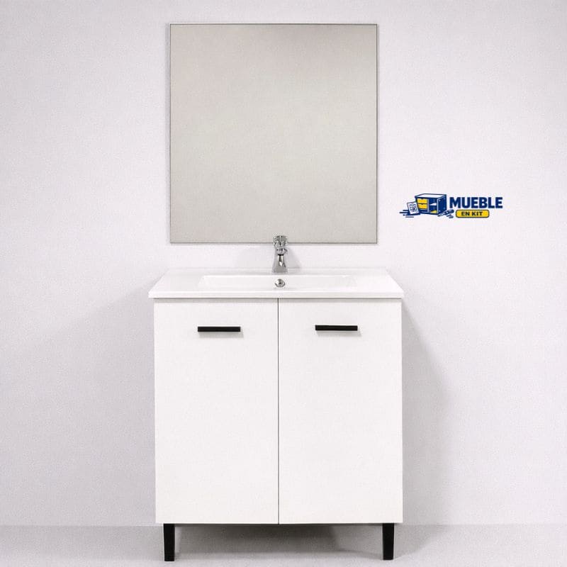 Mueble de baño Luque