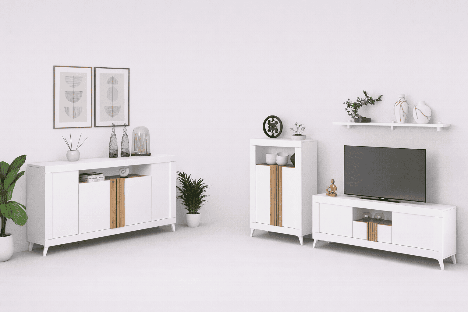 MUEBLE-SALON-OSLO