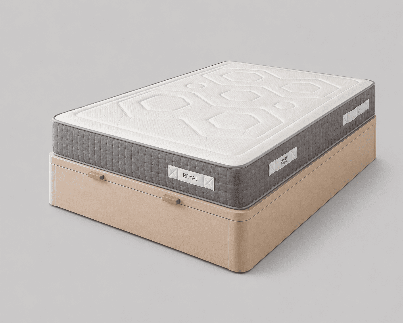 Pack Be Royal + canapé Venus