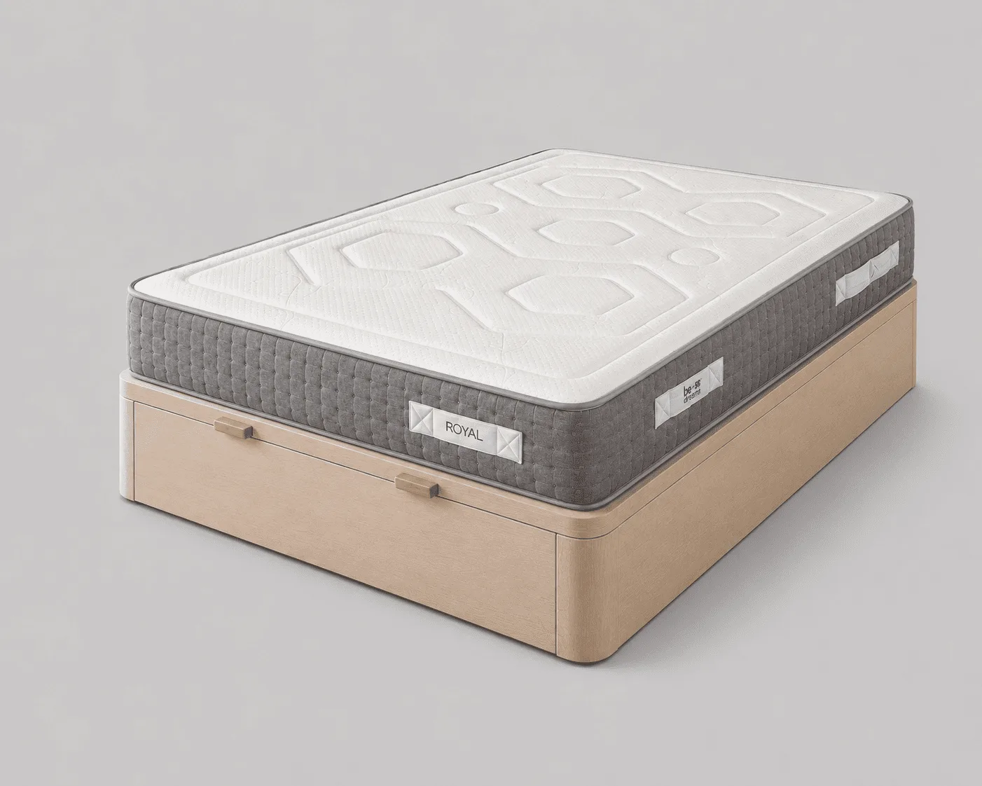 Pack Be Royal + canapé Venus