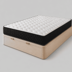 PACK-BECOLCHON-VENUS-ECOSPRING