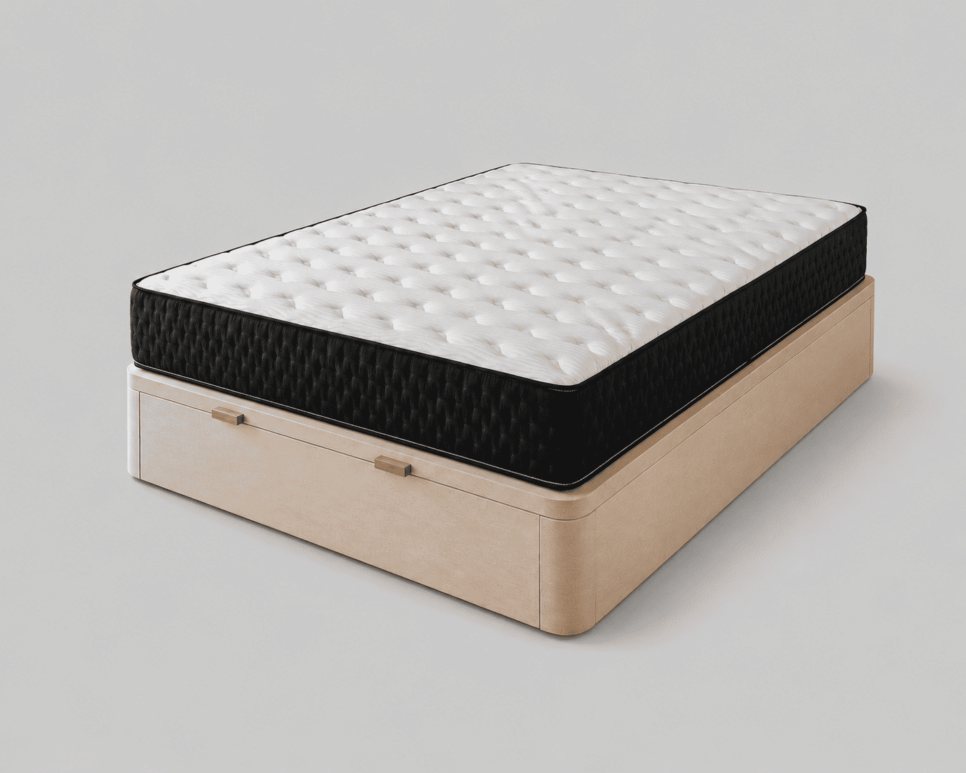 Pack Be Ecospring + canapé Venus