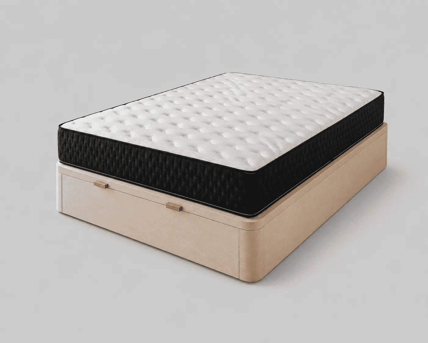 Pack Be Ecospring + canapé Venus