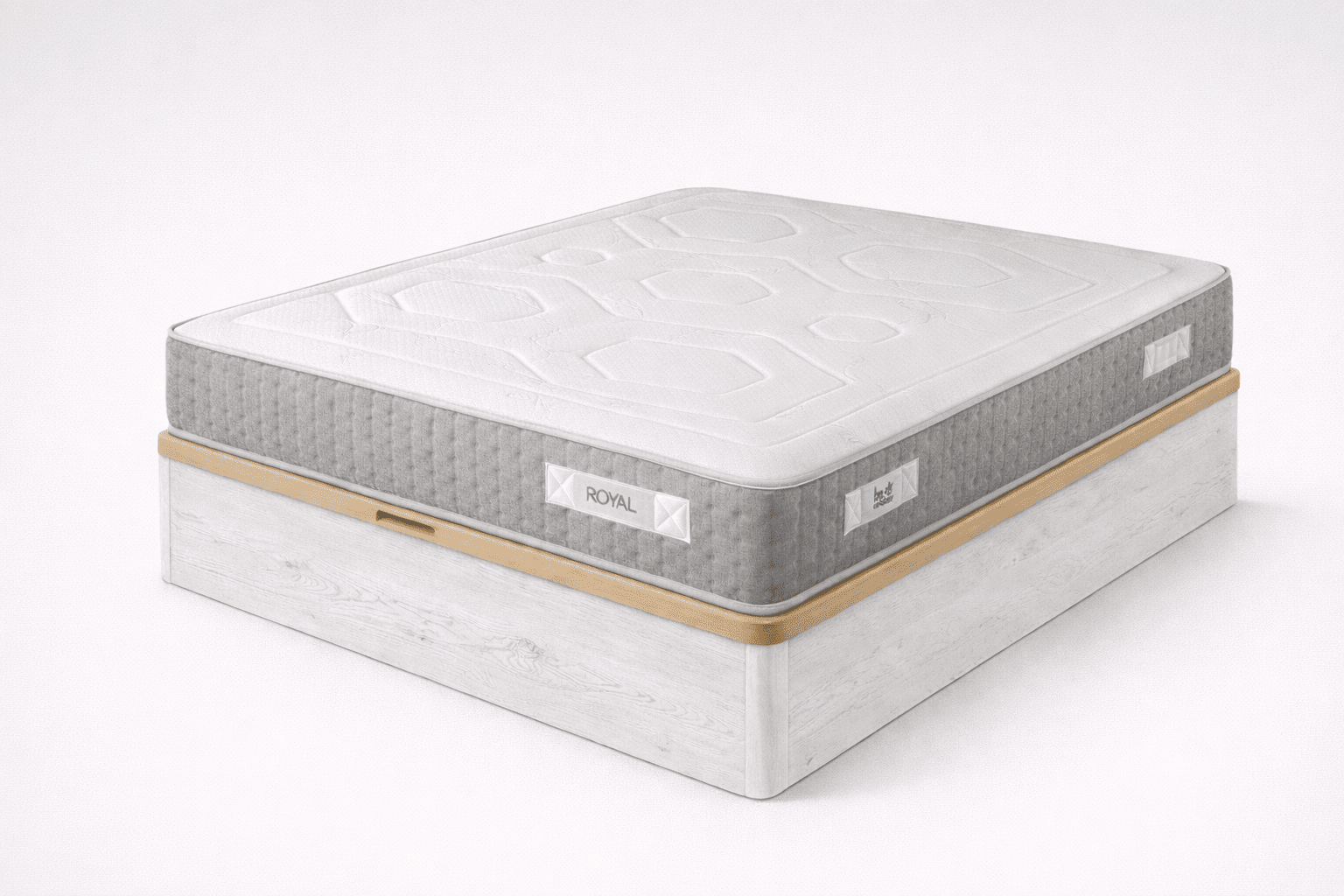 Pack Be Royal + canapé Venus