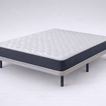 Pack Be Ecospring + base tapizada Low