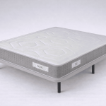 Pack Be Royal + base tapizada Low