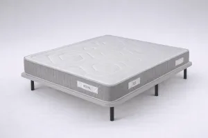 Pack Be Royal + base tapizada Low