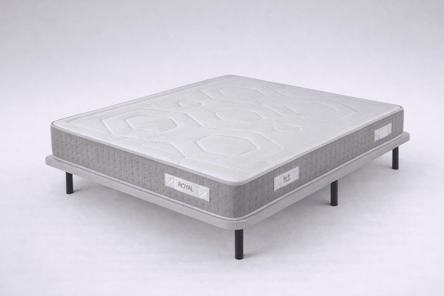 PACK ROYAL-BASE-TAPIZADA