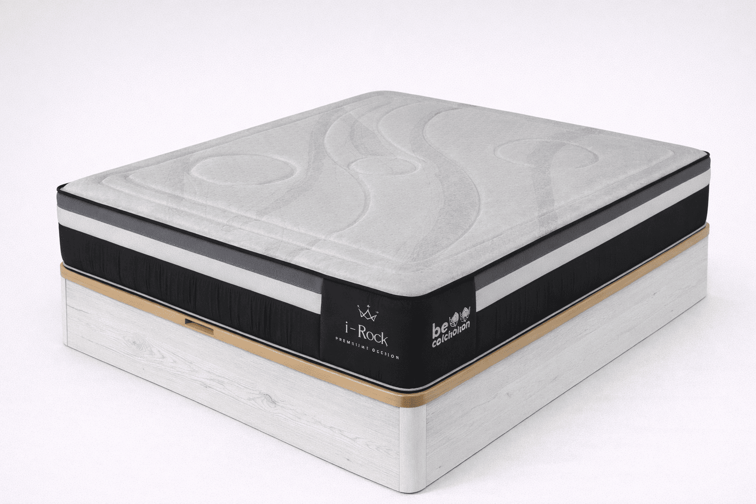 Pack Be I-Rock + canapé Venus