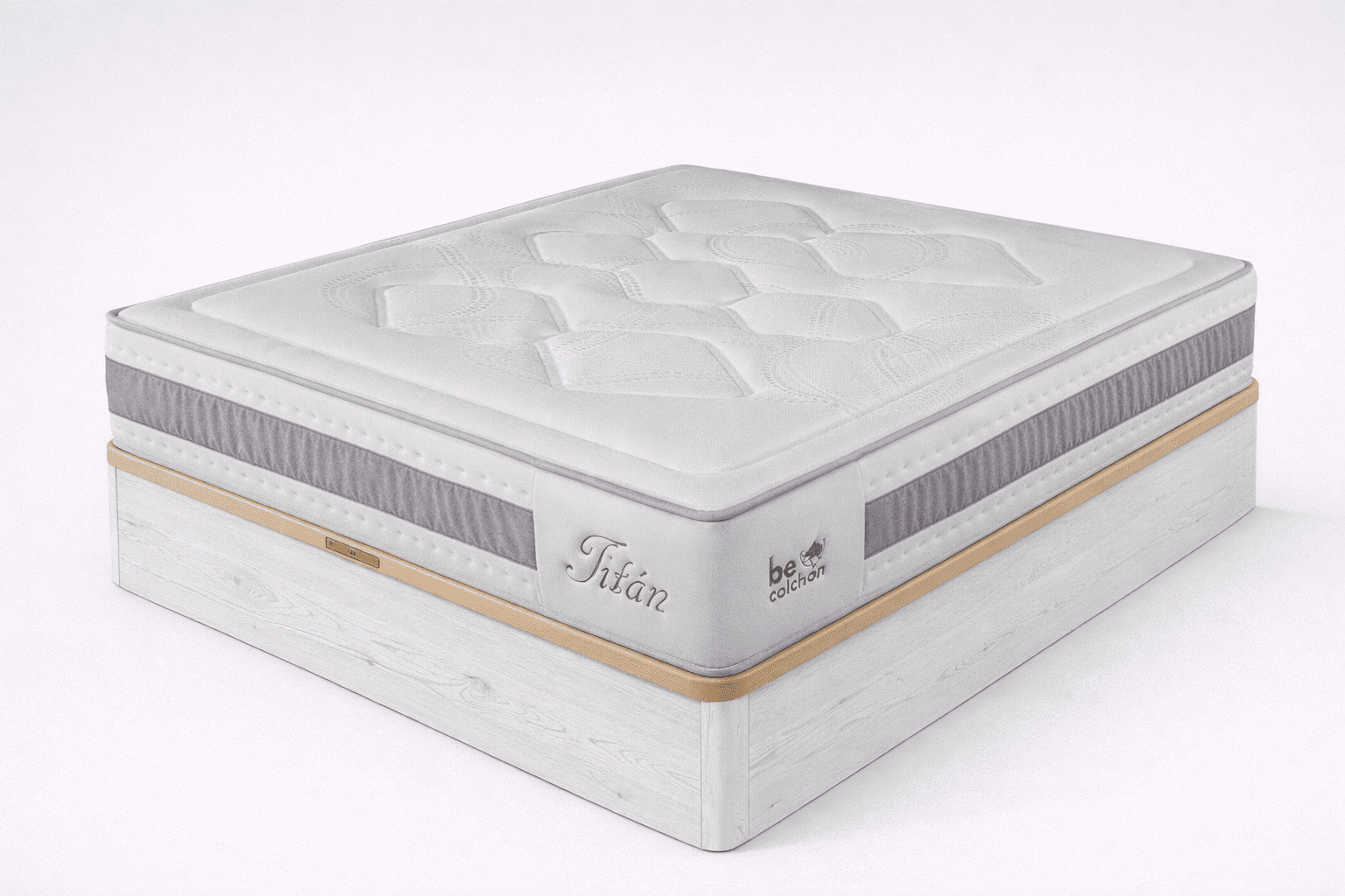 Pack Be Titán + canapé Venus