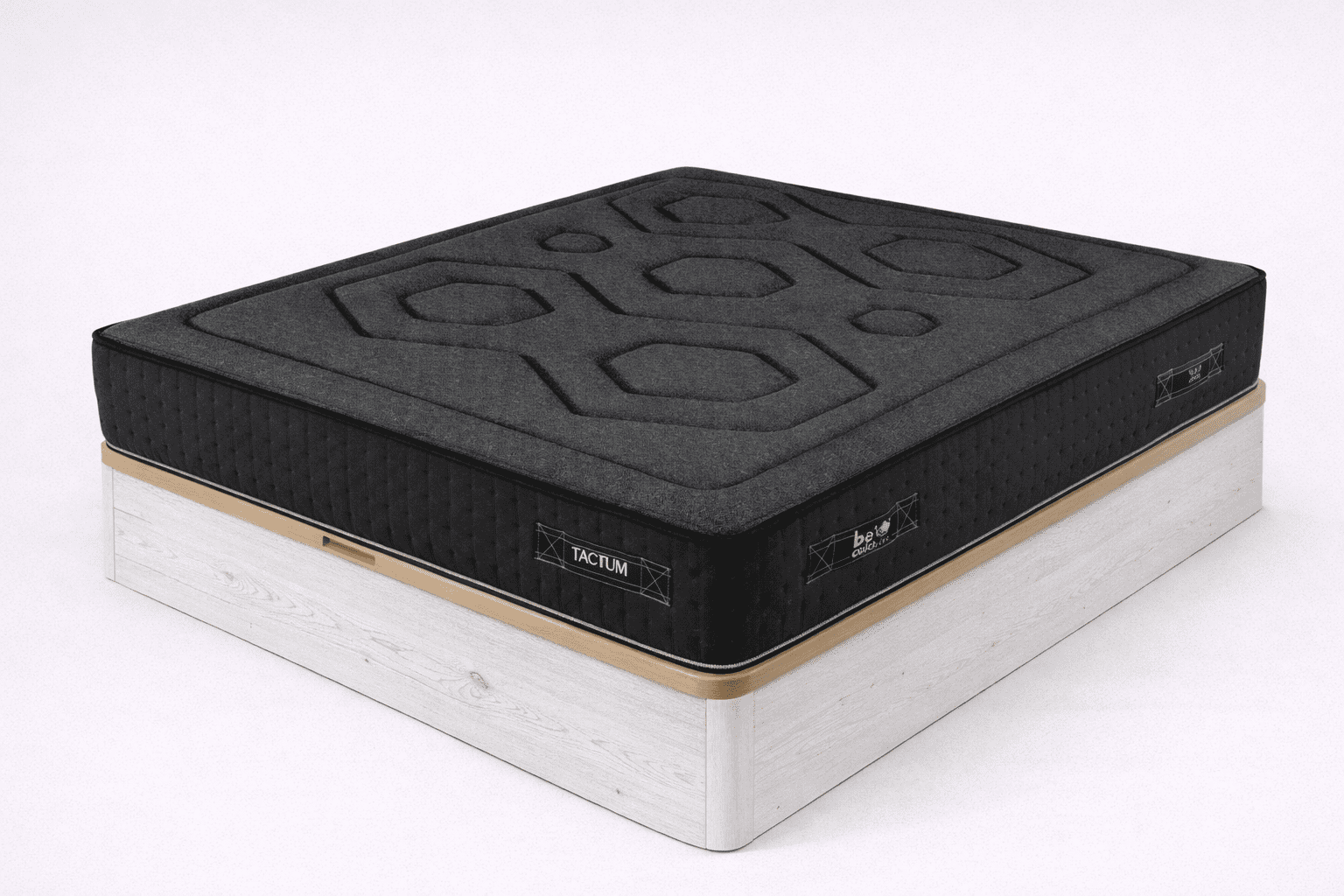 Pack Be Tactum + canapé Venus