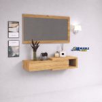 Recibidor Aura Mauvella