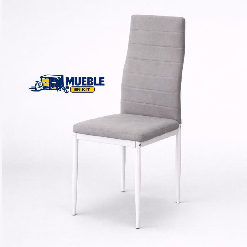 Pack 6 sillas Yuri