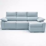 Chaiselongue Siesta