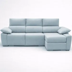 Chaiselongue Siesta