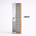 Zapatero Trend con espejo