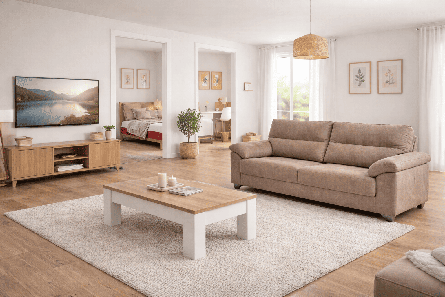 amueblar-piso-completo-dos-habitaciones