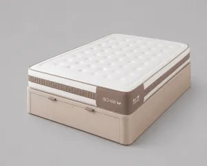 Pack Be Bio 40k + canapé Venus
