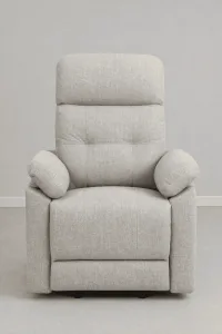 Sillón relax Oropesa Beig