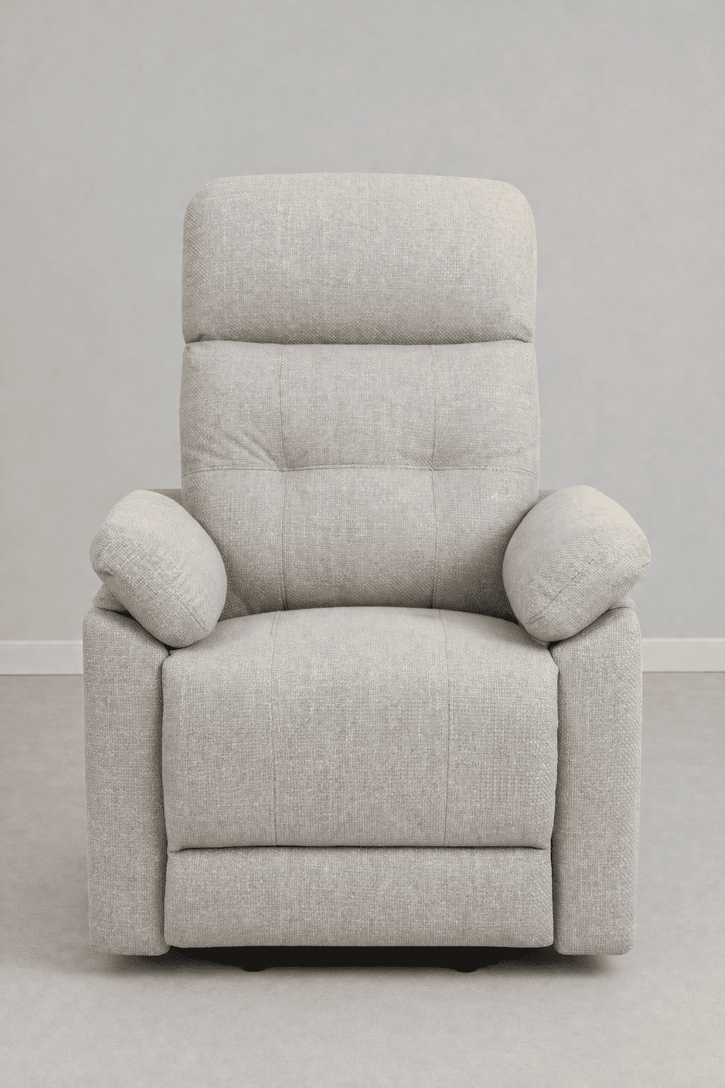 Sillón relax Oropesa Beig