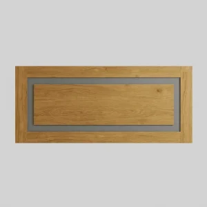 Cabecero de Cama Sforza de 168 cm