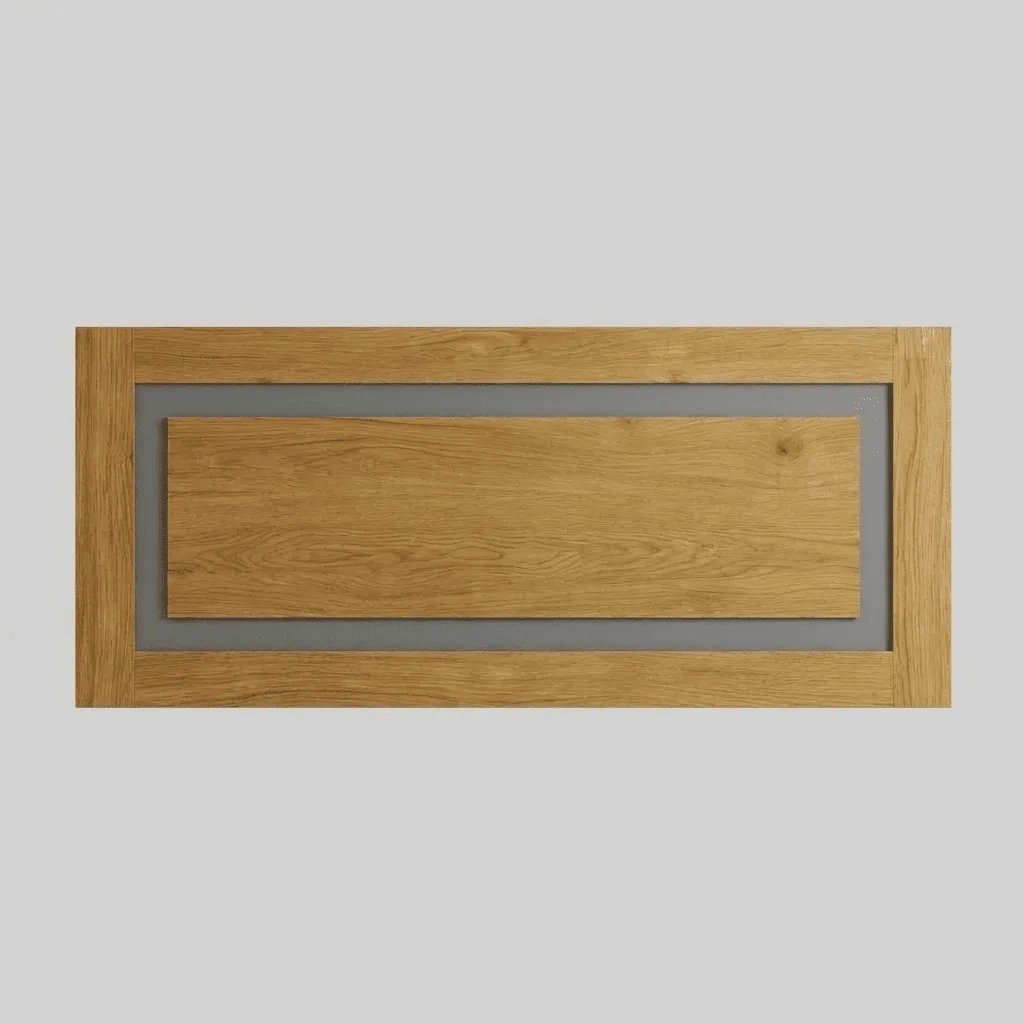 Cabecero de Cama Sforza de 168 cm