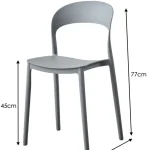 PACK 4 SILLAS PRINCETON GRIS (4) (1)